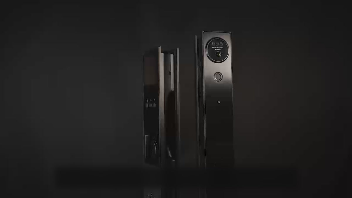 載入影片：